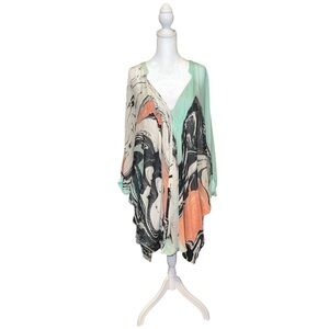 Diane Von Furstenberg Silk Dress